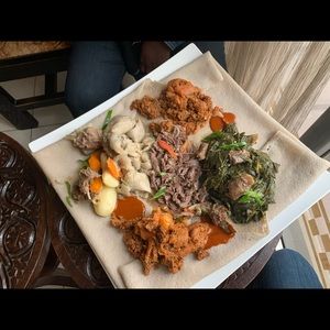 Meet your Posher, Fetlework